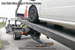 Professional Towing Service in Dallas, TX Affordable Reliable Towing Service in Dallas, TX