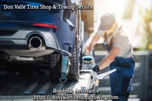 Preferred Roadside Assistance in Dallas, TX Flawless Roadside Assistance in Dallas, TX