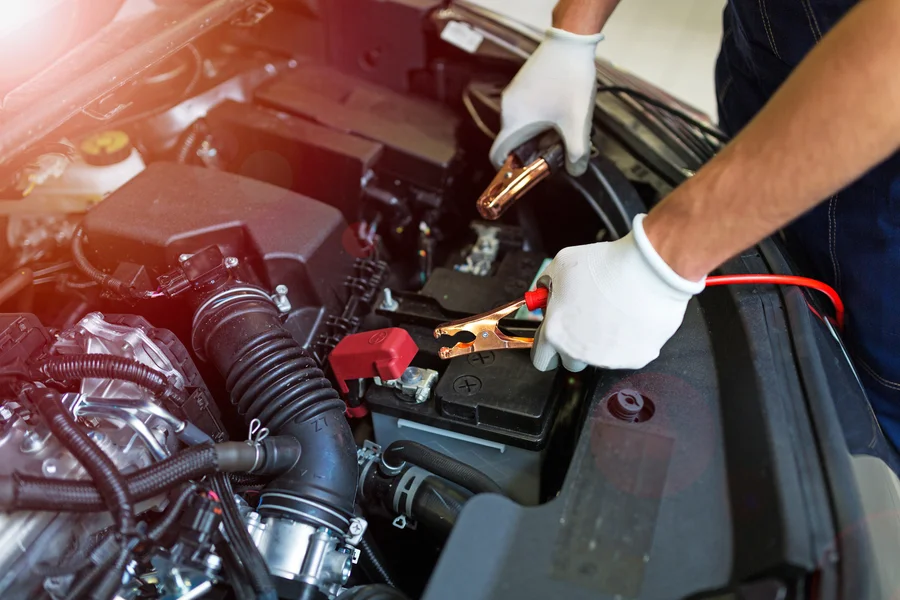 Common Myths About Battery Jumpstarts By Towing Services Dallas, TX Common Myths About Battery Jumpstarts By Towing Services Dallas, TX