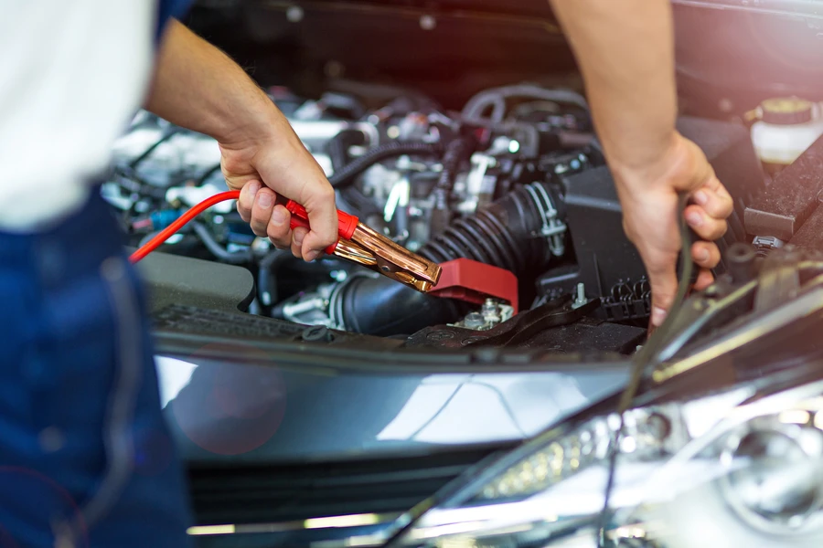 Common Myths About Battery Jumpstarts By Towing Services in Dallas, TX Common Myths About Battery Jumpstarts By Towing Services in Dallas, TX