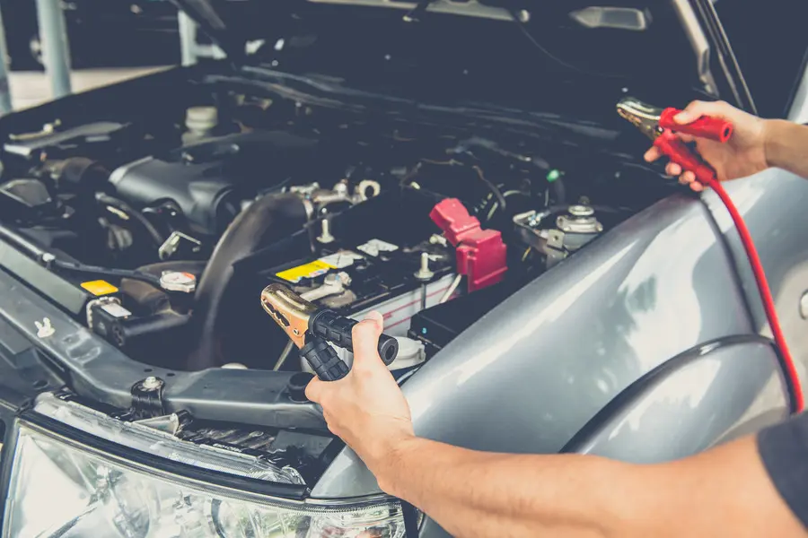 The Benefits Of Using Towing Services For Battery Jumpstarts in Dallas, TX The Benefits Of Using Towing Services For Battery Jumpstarts in Dallas, TX