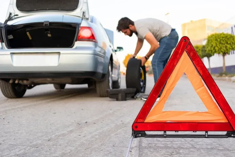 Why Roadside Tire Service Is Essential For Emergency Repairs Dallas, TX Why Roadside Tire Service Is Essential For Emergency Repairs Dallas, TX